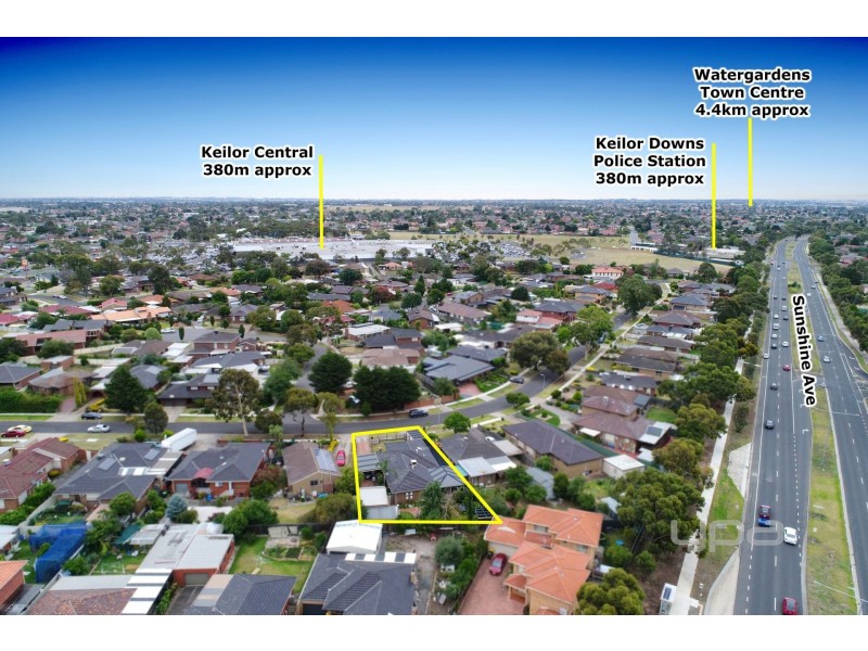 20 Munich Drive, Keilor Downs VIC 3038
