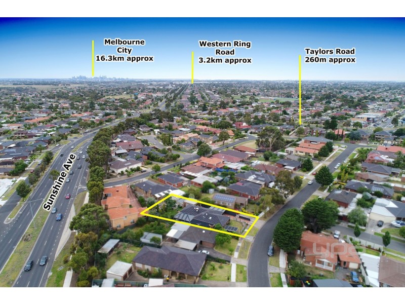 20 Munich Drive, Keilor Downs VIC 3038