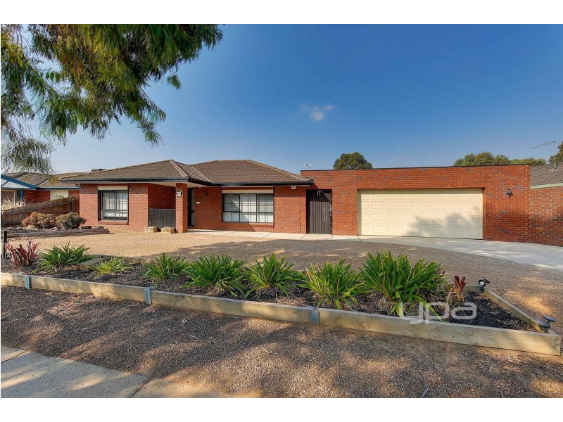 51 Dundee Way, Sydenham VIC 3037