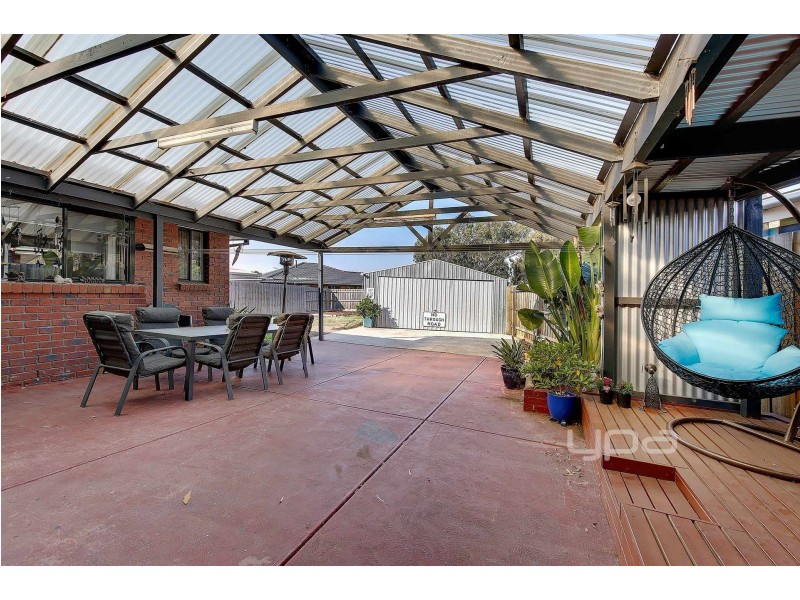 51 Dundee Way, Sydenham VIC 3037
