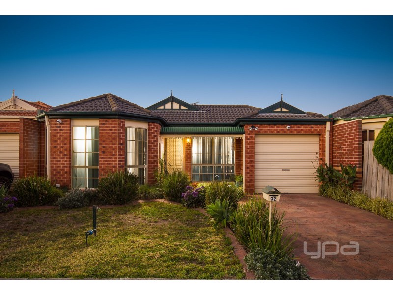 32 Vine Court, Hillside VIC 3037