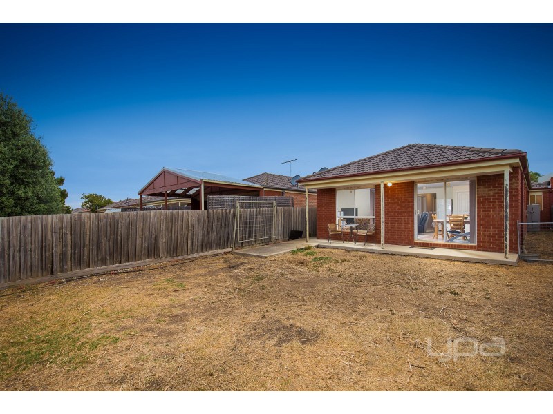 52 Brindalee Way, Hillside VIC 3037