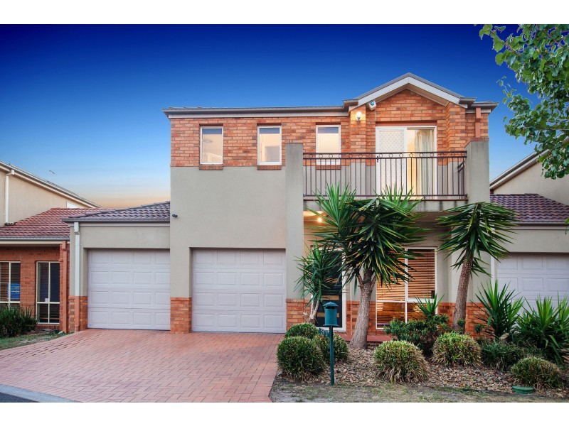 31 Durack Circuit, Taylors Hill VIC 3037