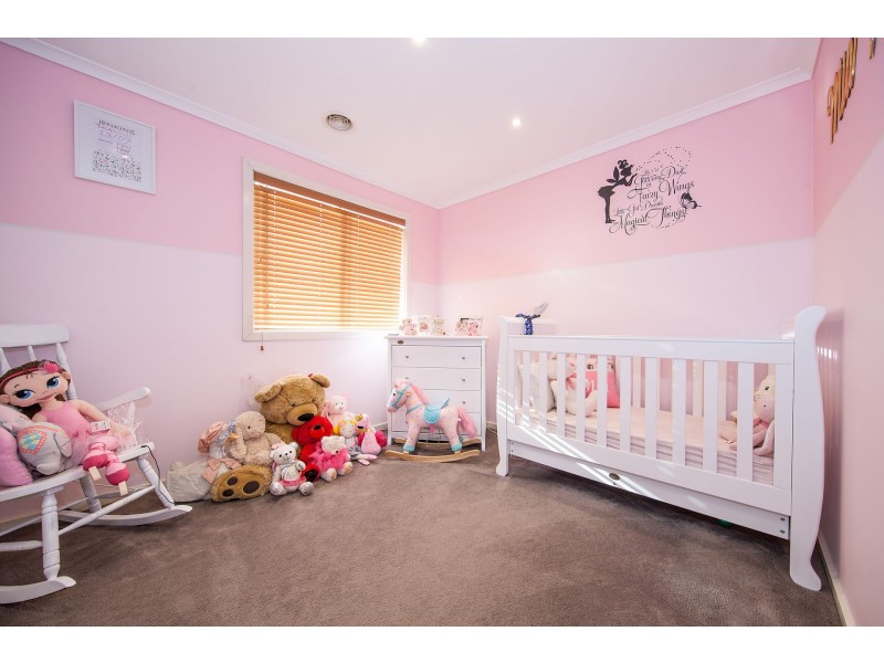 31 Durack Circuit, Taylors Hill VIC 3037