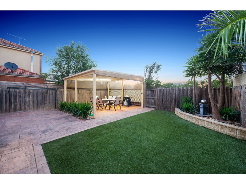 31 Durack Circuit, Taylors Hill VIC 3037