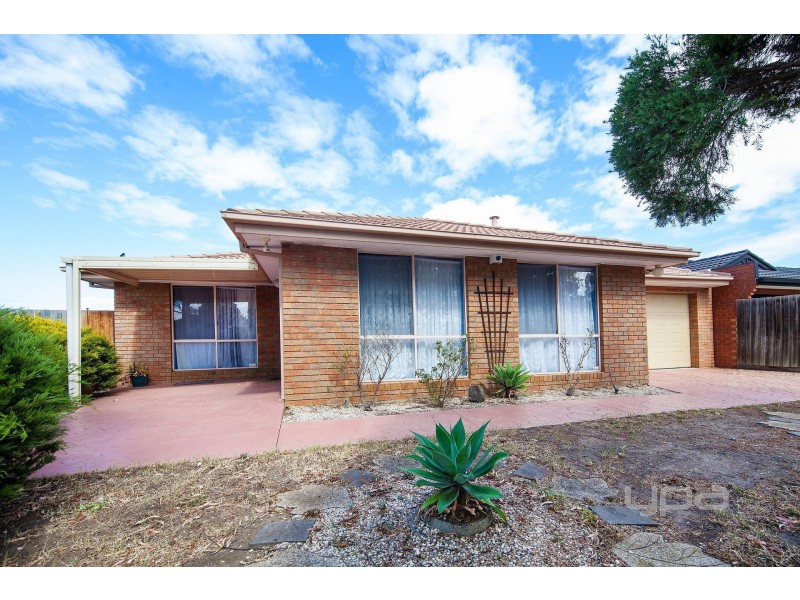 59 John Paul Drive, Hillside VIC 3037
