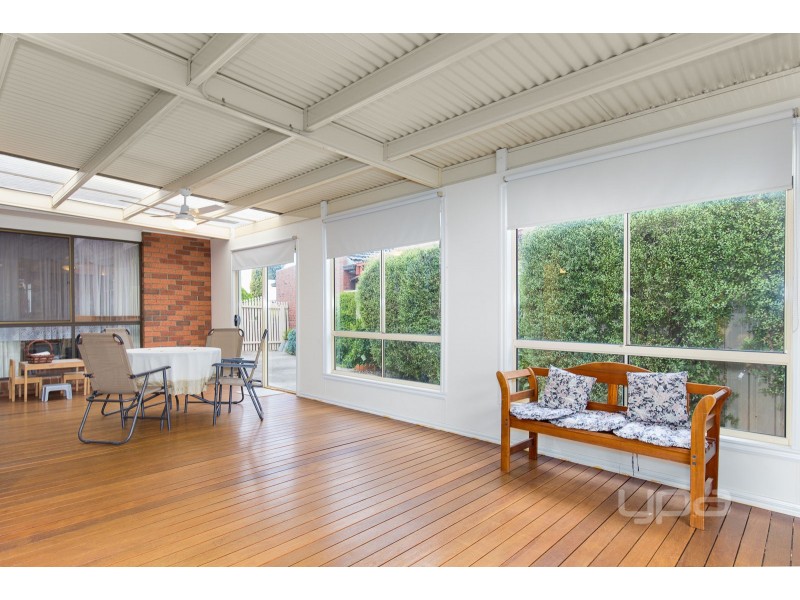 3 Truro Crescent, Keilor Lodge VIC 3038