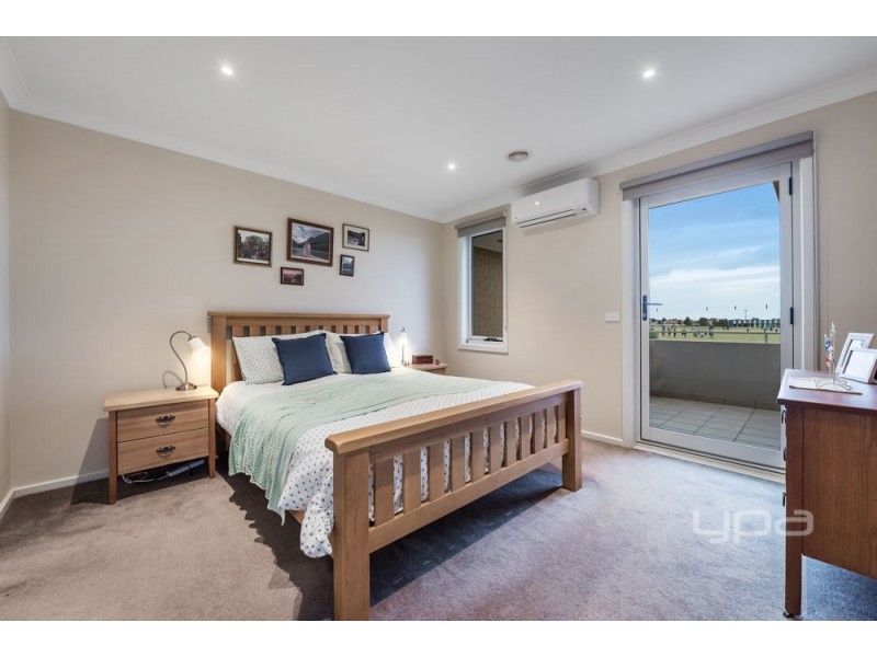 3 Omaroo Place, Taylors Hill VIC 3037