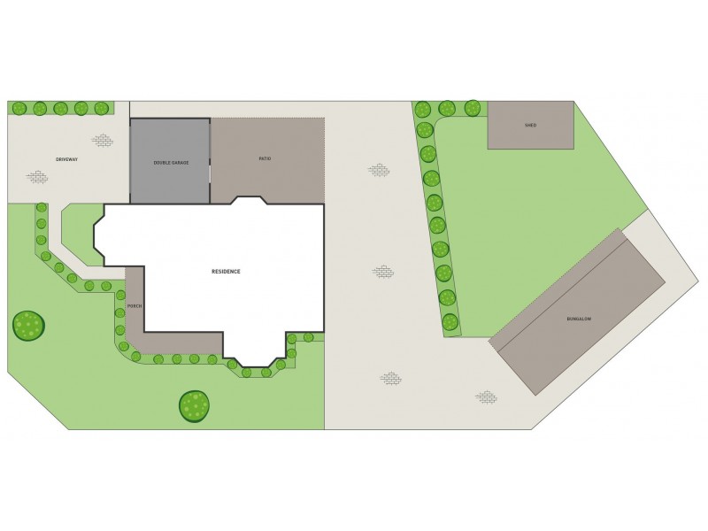 8 Smethwick Green, Caroline Springs VIC 3023