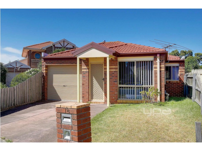 1/6 Karu Court, Keilor Downs VIC 3038