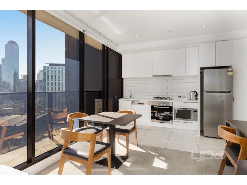 1507/250 City Road, Southbank VIC 3006