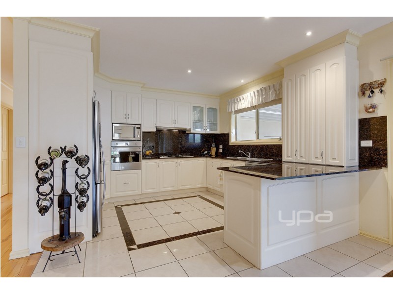 1 Moonlight Terrace, Sydenham VIC 3037