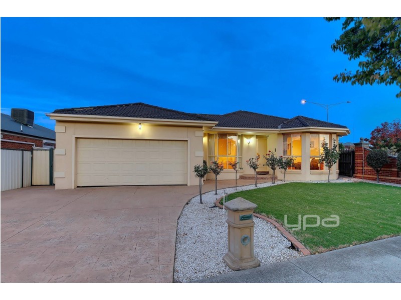 1 Moonlight Terrace, Sydenham VIC 3037