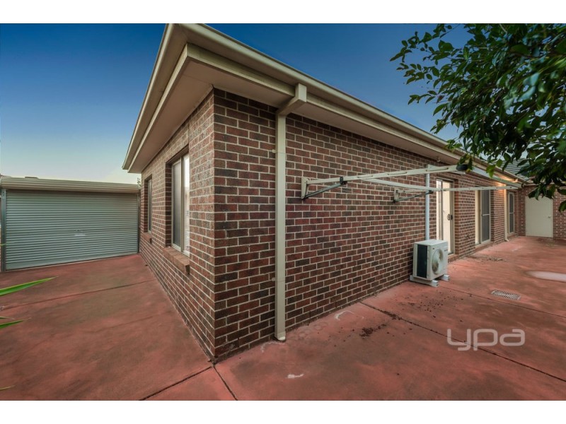 53 Barwon Street, Taylors Hill VIC 3037