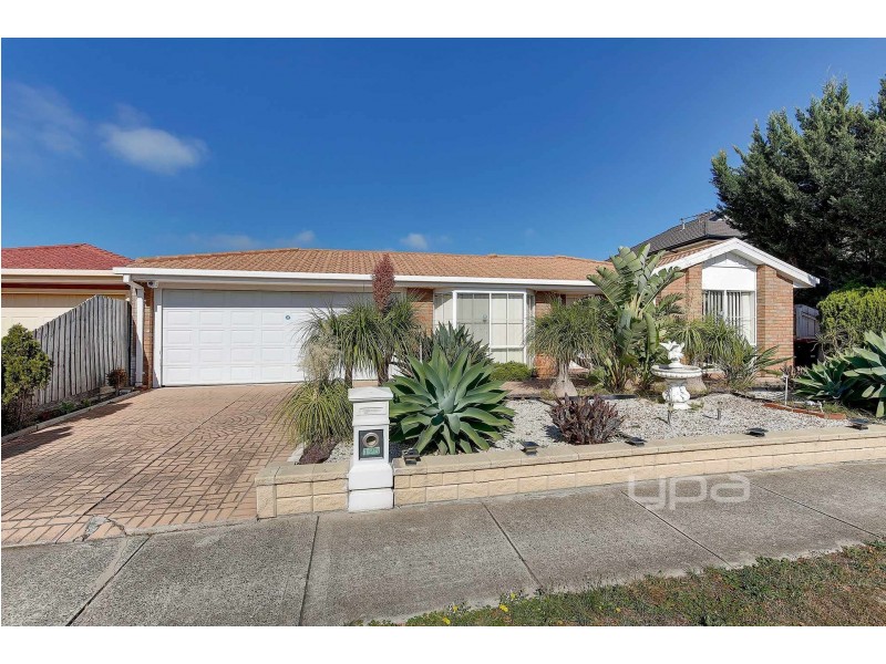 125 Community Hub, Hillside VIC 3037