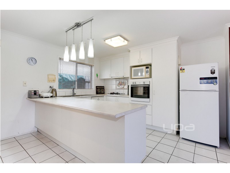 125 Community Hub, Hillside VIC 3037