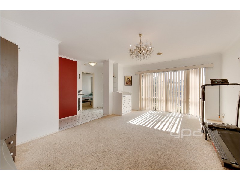 125 Community Hub, Hillside VIC 3037