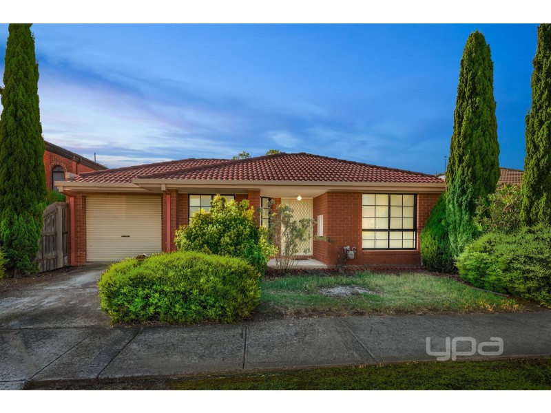 58 Meade Way, Sydenham VIC 3037