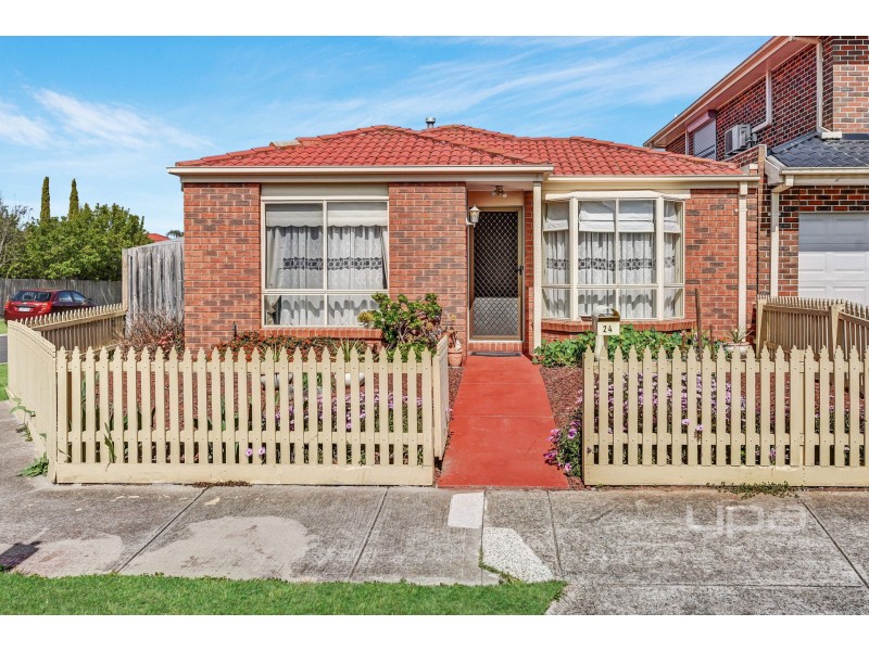 24 Marlock Way, Delahey VIC 3037