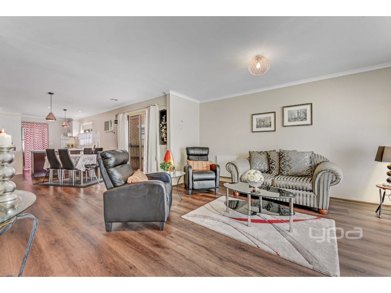 24 Marlock Way, Delahey VIC 3037