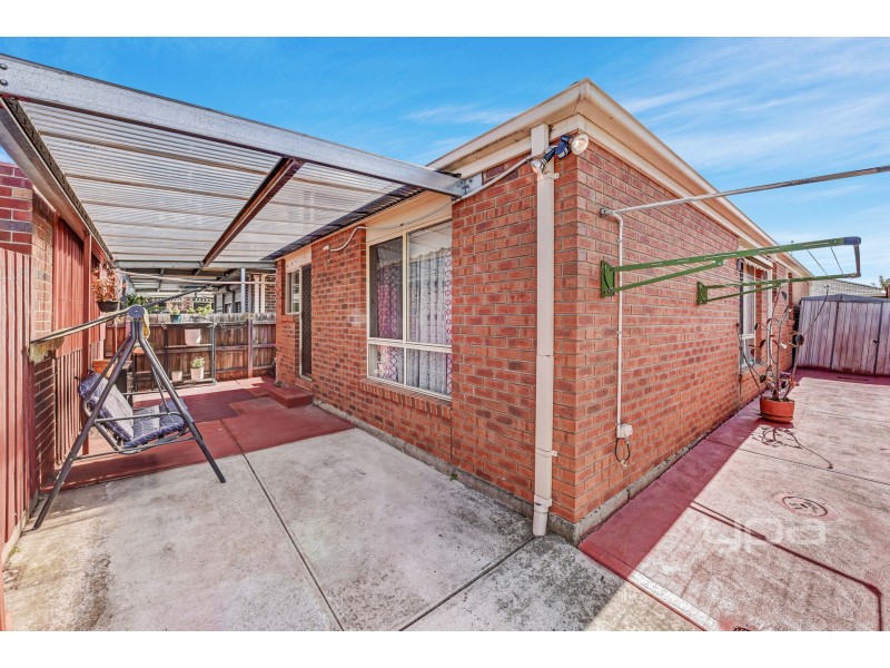 24 Marlock Way, Delahey VIC 3037