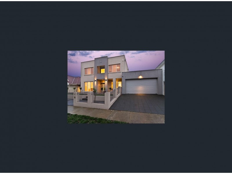 8 Roseleigh Boulevard, Sydenham VIC 3037