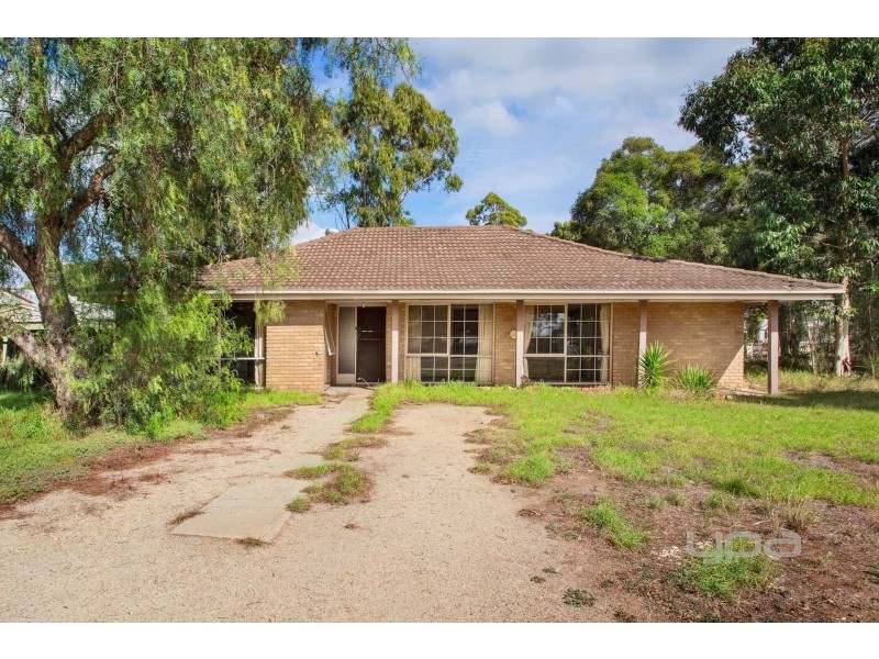 75 Argyll Circuit, Melton West VIC 3337