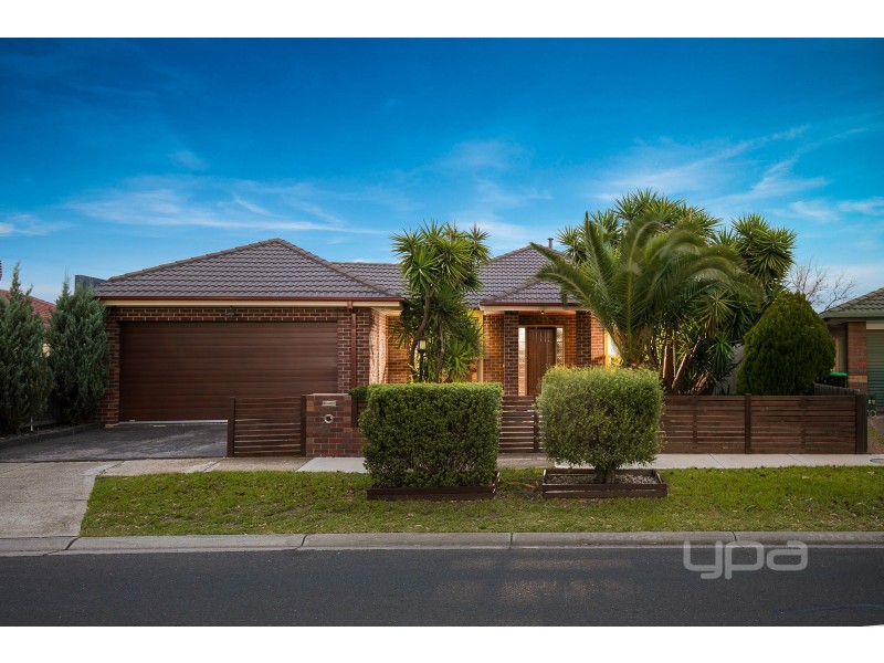 83 Catherine Drive, Hillside VIC 3037