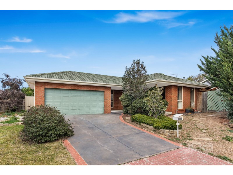 5 Eliza Court, Hillside VIC 3037