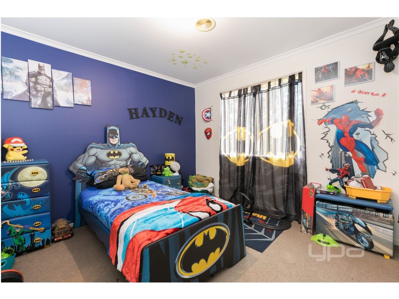 6 Jaque Court, Kurunjang VIC 3337