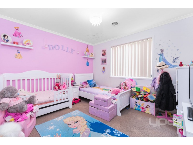 6 Jaque Court, Kurunjang VIC 3337