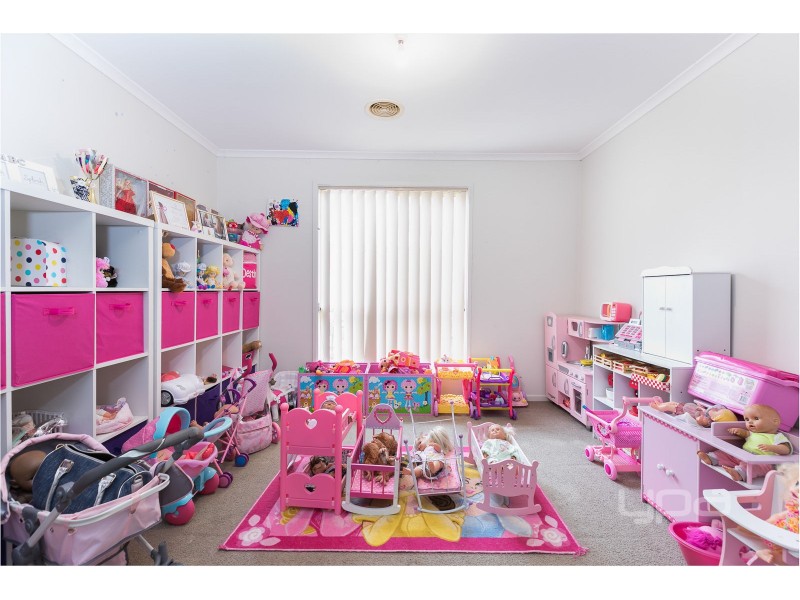 6 Jaque Court, Kurunjang VIC 3337