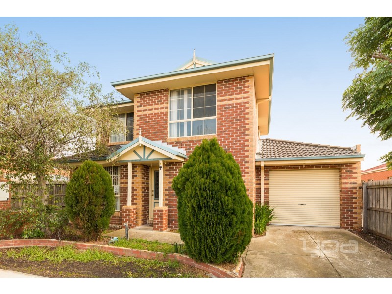1/53A Pecks Road, Sydenham VIC 3037
