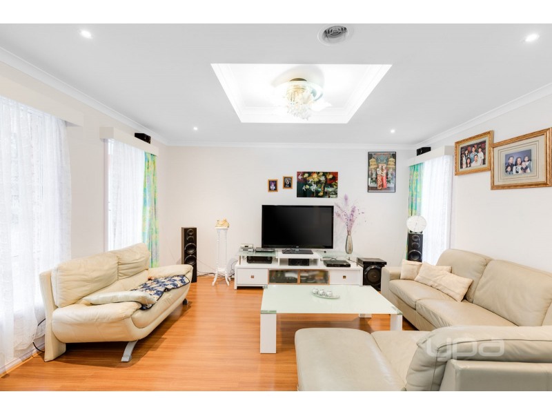 79 Frost Drive, Delahey VIC 3037