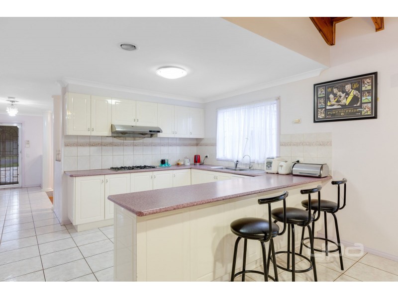 79 Frost Drive, Delahey VIC 3037