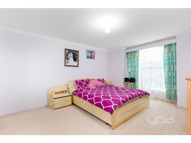 79 Frost Drive, Delahey VIC 3037