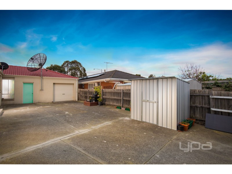 79 Frost Drive, Delahey VIC 3037