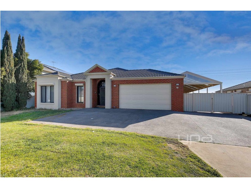 10 Duchess Court, Hillside VIC 3037