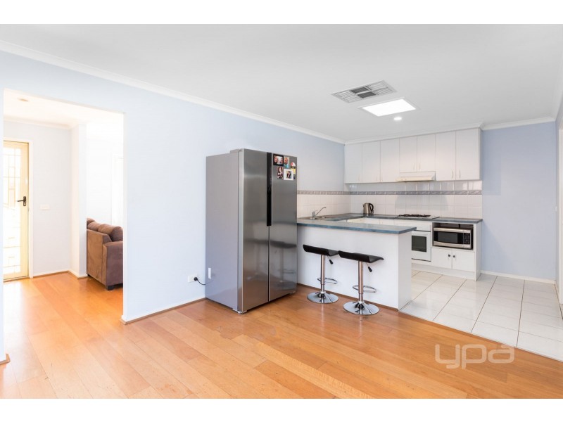 13 Grigorieva Court, Burnside VIC 3023