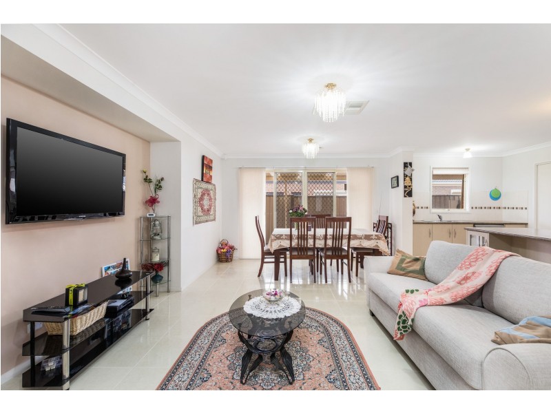 4 Romina Court, Burnside Heights VIC 3023