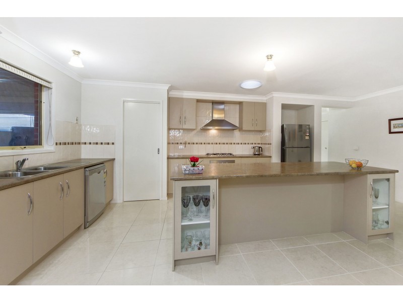 4 Romina Court, Burnside Heights VIC 3023