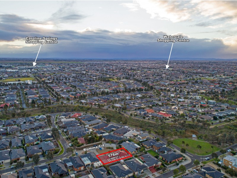 4 Romina Court, Burnside Heights VIC 3023