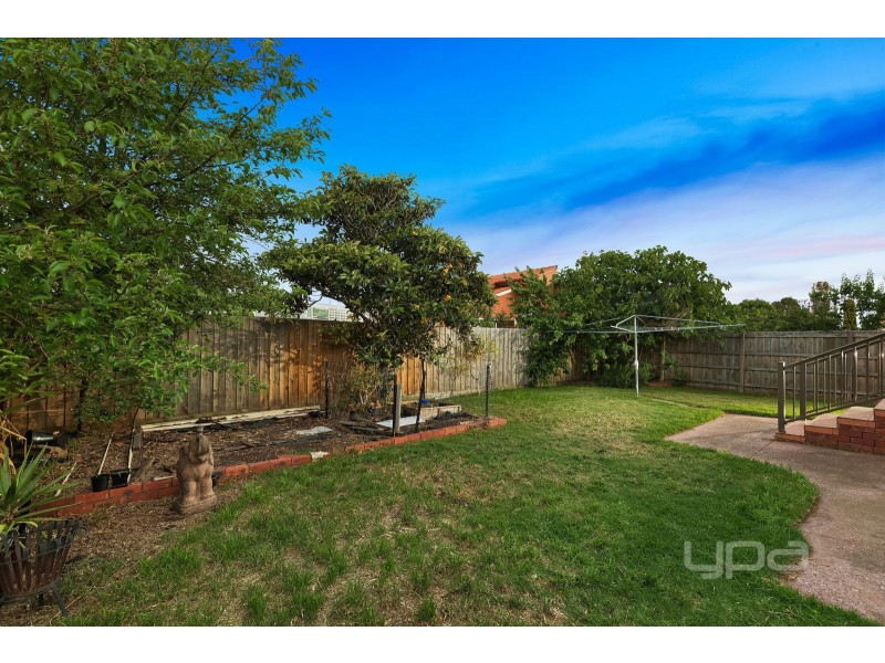 7 Bernborough Court, Keilor Downs VIC 3038