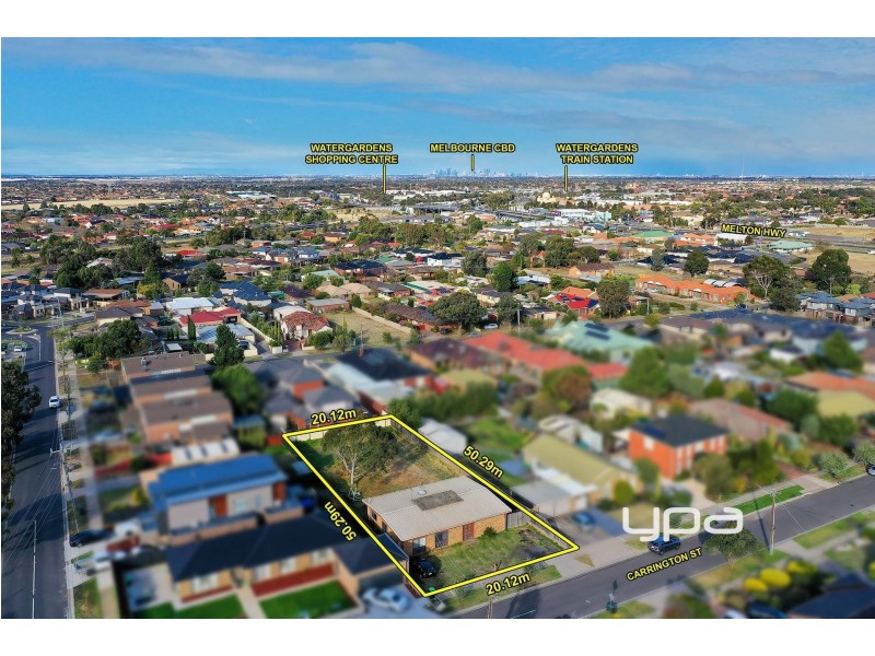 28 Carrington Street, Sydenham VIC 3037