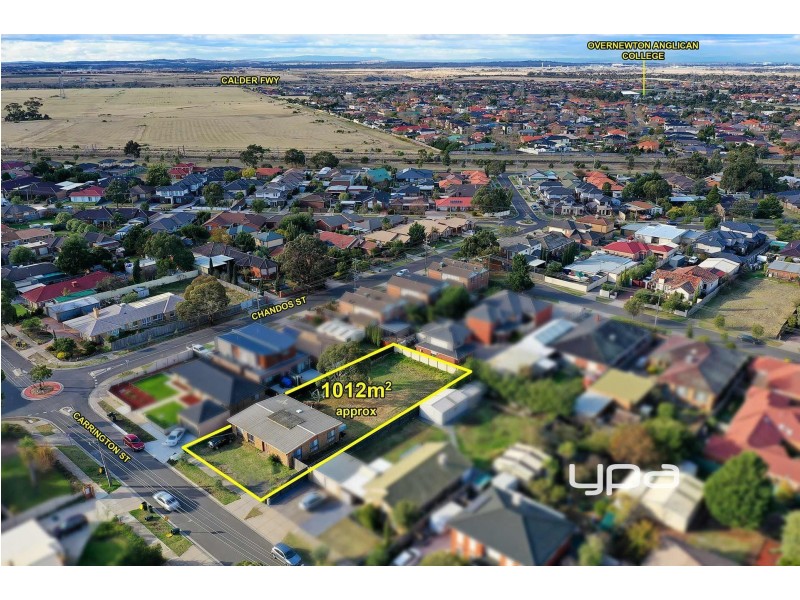 28 Carrington Street, Sydenham VIC 3037