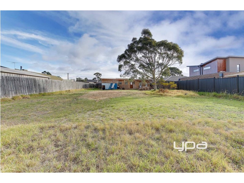 28 Carrington Street, Sydenham VIC 3037