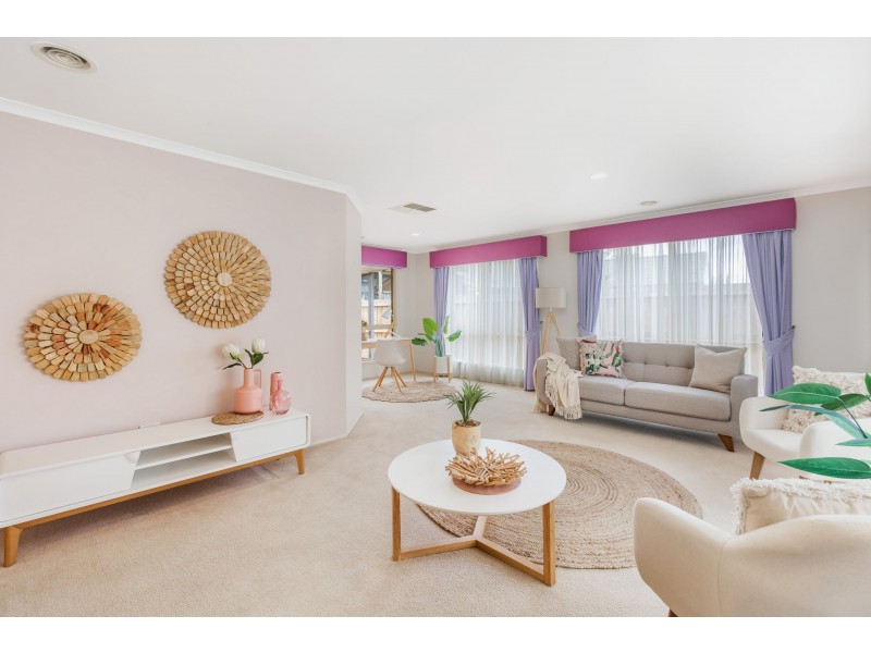 3 Twyford Close, Hillside VIC 3037