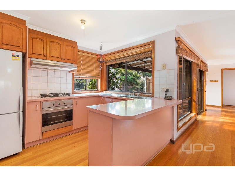 1 Milne Court, Delahey VIC 3037