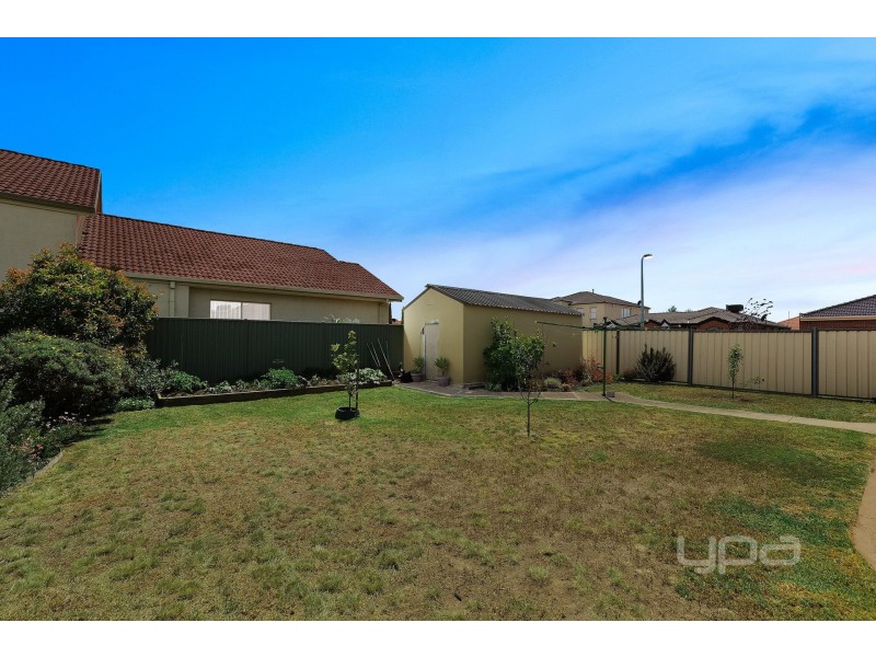 27 Jackson Circuit, Albanvale VIC 3021