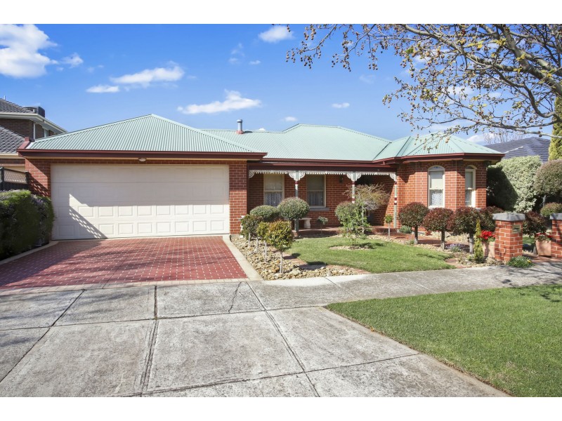 9 View Court, Hillside VIC 3037